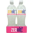 ZEROH SITRON & LIME 0.8L
