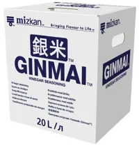 GINMAI VINEGAR SEASONING 20L MIZKAN
