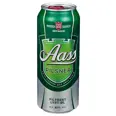 AASS PILSNER 0,50L BX