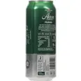 AASS PILSNER 0,50L BX