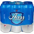 AASS FATØL 0,50L BX