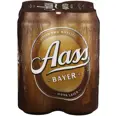 AASS BAYER 0,50L BX