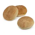 HAMBURGERBRØD GOURMET 80GX60STK