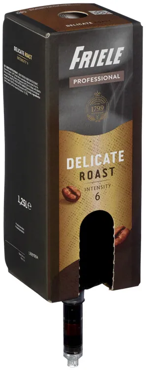 FRIELE DELICATE ROAST 1,25L FRIELE DELICATE ROAST 1,25L