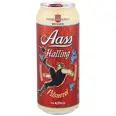AASS HALLING 0,50L BX