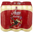 AASS HALLING 0,50L BX