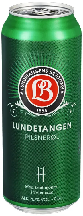 LB PILSNERØL 0.50L BX LB PILSNERØL 0.50L BX