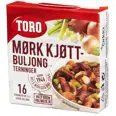 BOUILLON CUBES 16PCE 60G