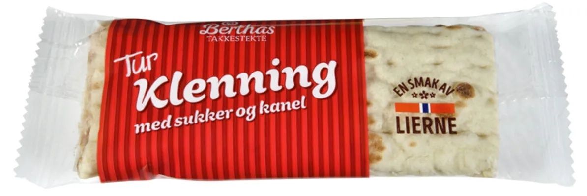 TURKLENNING KANEL 1PK 50G BERTHAS TURKLENNING KANEL 1PK 50G BERTHAS