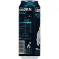 ISBJØRN FATØL 4,5% 24X50CL