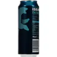 ISBJØRN FATØL 4,5% 24X50CL
