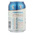 AASS VØRTERØL 0,33L BX