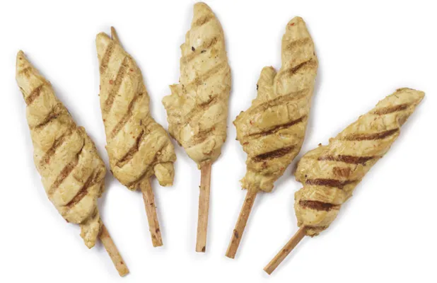 KYLLINGSPYD THAI FLAMMEGRILET (30-40G) 750G FRYST VESTFOLD F KYLLINGSPYD THAI FLAMMEGRILET (30-40G) 750G FRYST VESTFOLD F