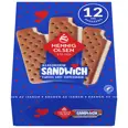 SANDWICH 12-PK