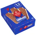 SANDWICH 12-PK