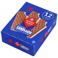 SANDWICH 12-PK
