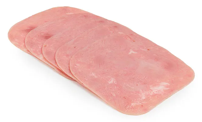 Gjesteskinke 200g Sørlandskjøtt