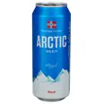 MACK ARCTIC BEER BX 4,5% 24X50CL