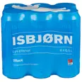 ISBJØRN 0,50L BX MACK