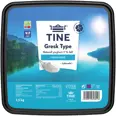 GRESK TYPE YOGHURT NATURELL 2.5KG TINE