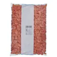 CARROTS SLICES 2KG