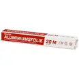 ALUMINIUMSFOLIE 29CM 20M