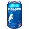 ISBJØRN 0,33L BX MACK
