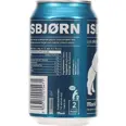ISBJØRN 0,33L BX MACK