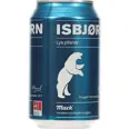 ISBJØRN 0,33L BX MACK
