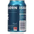 ISBJØRN 0,33L BX MACK