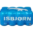 ISBJØRN 0,33L BX MACK