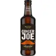 GINGER JOE ORIGINAL 4% 24X33CL