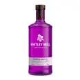 WHITLEY NEILL RHUBARB & GINGER GIN 41,3% 70CL