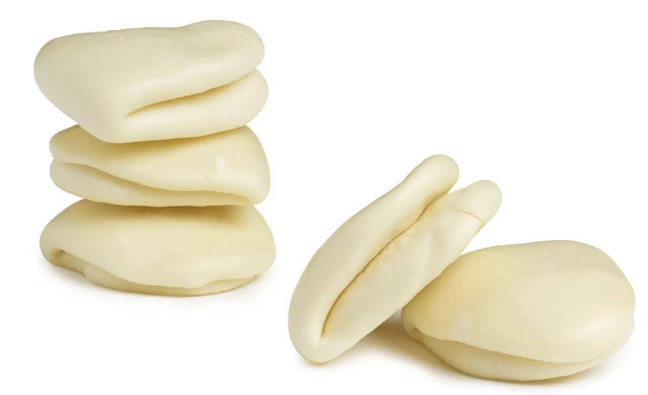 HAPPY BUDDHA STEAMBUNS 40G 12X14STK