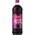 SOLBÆRSIRUP 1,5L LERUM