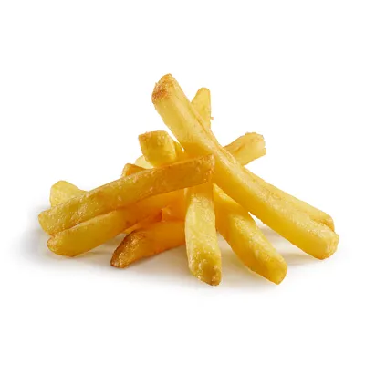 POMMES FRITES SMOOTH    4X2.5KG POMMES FRITES SMOOTH    4X2.5KG