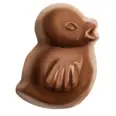 SJOKOLADEFAMILIEN LØSVEKT