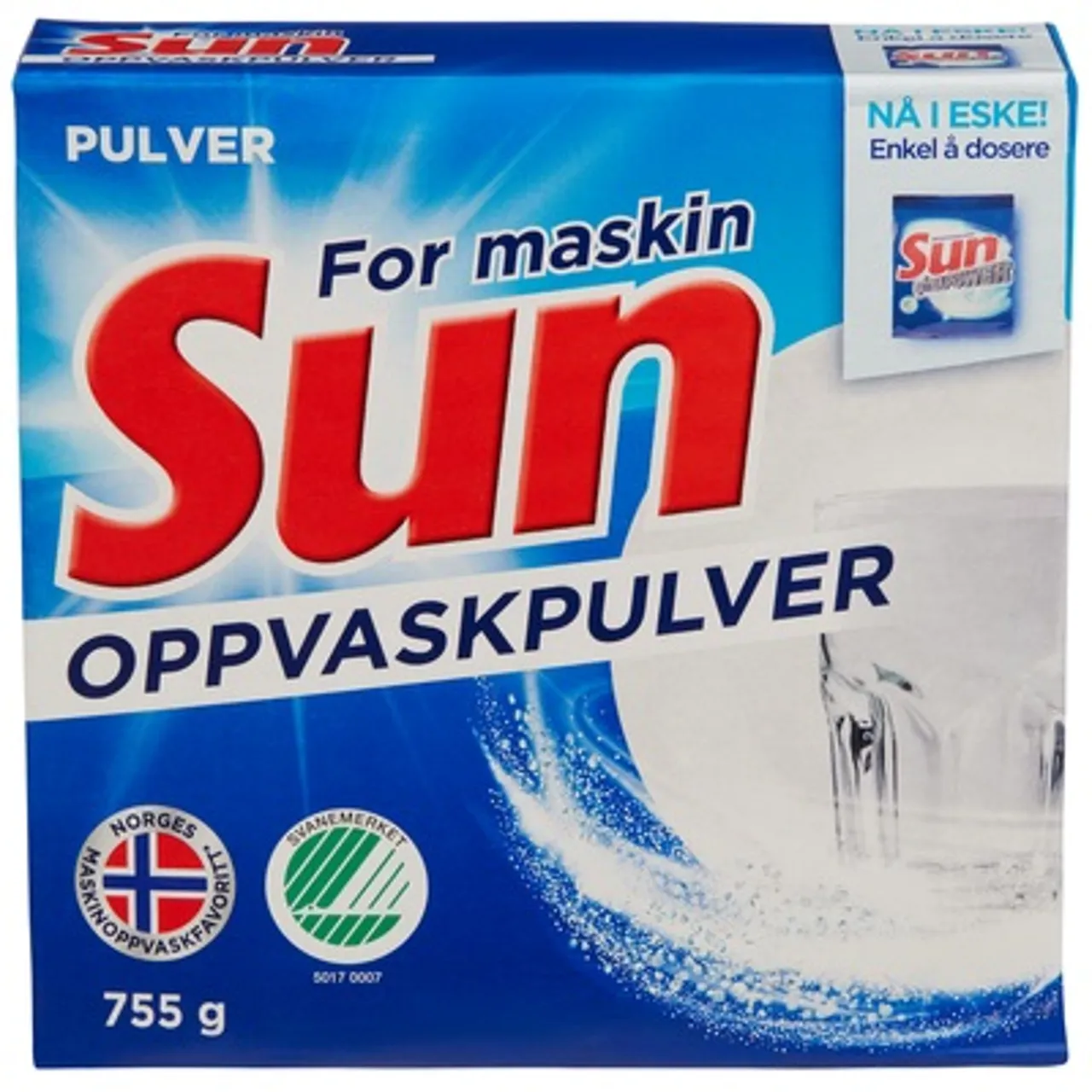 SUN EXTRA POWER 2.6KG