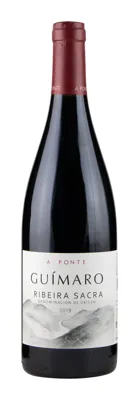 Guimaro Finca A Ponte 2020 13% 75cl