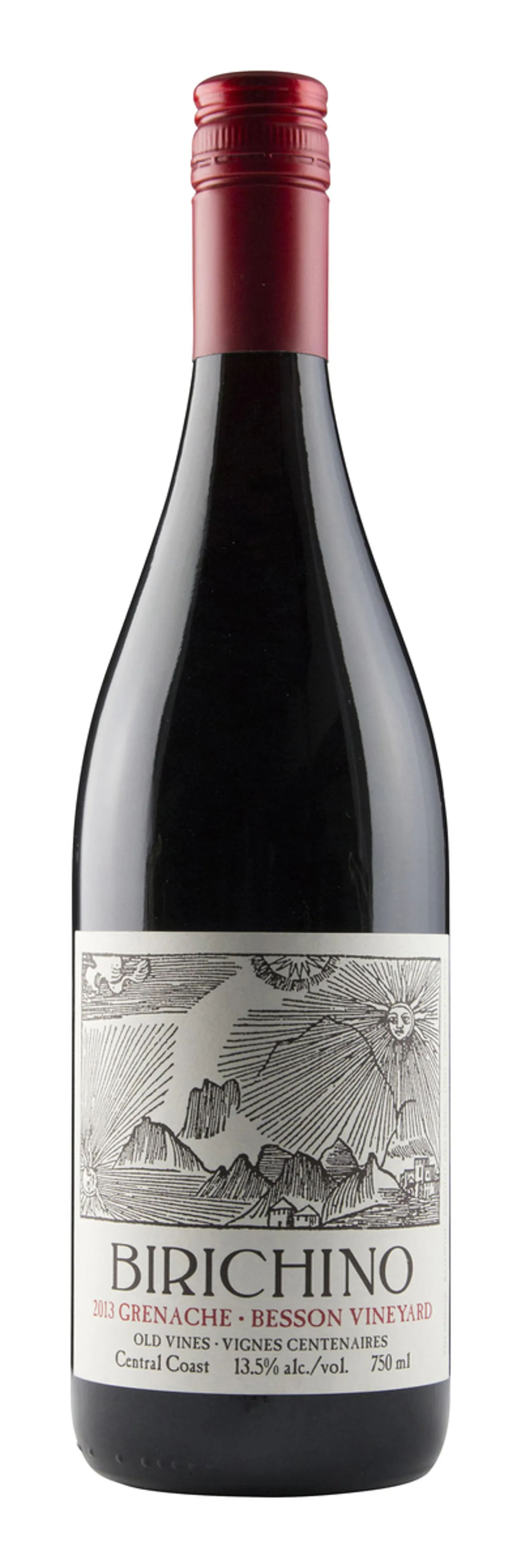 BIRICHINO BESSON 13% 75CL