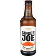 GINGER JOE NON-ALCOHOLIC 24X33CL