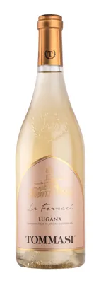 TOMMASI LUGANA 75 CL 12,5% TOMMASI LUGANA 75 CL 12,5%