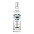 ZUBROWKA BIALA VODKA 37,5% 70CL