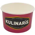 KULINARIS BEGER 1000STK 184ML PAPPBEGER MED LOGO