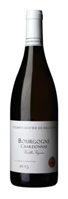 ROCHE DE BELLENE BOURGOGNE CHARDONNAY 12,5% 75CL ROCHE DE BELLENE BOURGOGNE CHARDONNAY 12,5% 75CL