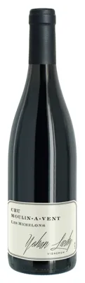 Yohan Lardy Moulin A Vent L Mic 13% 75cl