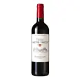 CH LAMOTHE-VINCENT RESERVE 14,5% 75CL