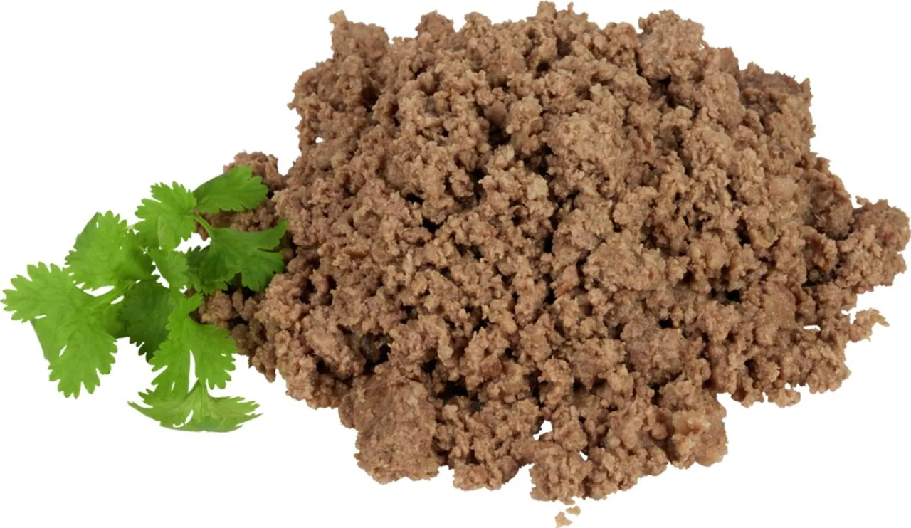 KJØTTDEIG STEKT 10KG