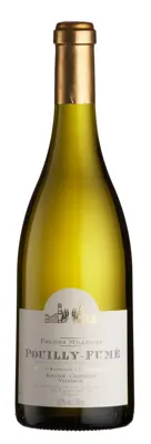 Pouilly Fume Premier Millesime 12,5% 75cl