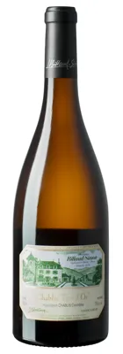 Chablis Cu.Tee Dor 12,5% 75cl